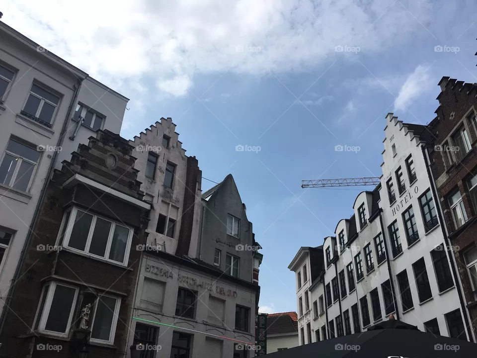 Antwerp