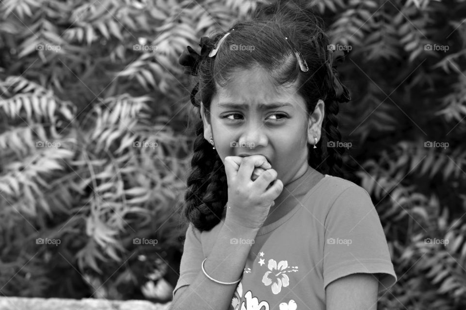 Great moments of childhood are always sweeter.