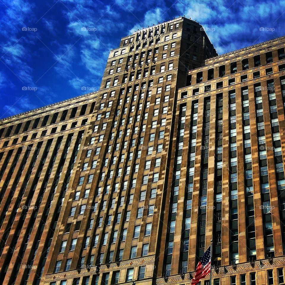 Merchandise  Mart 