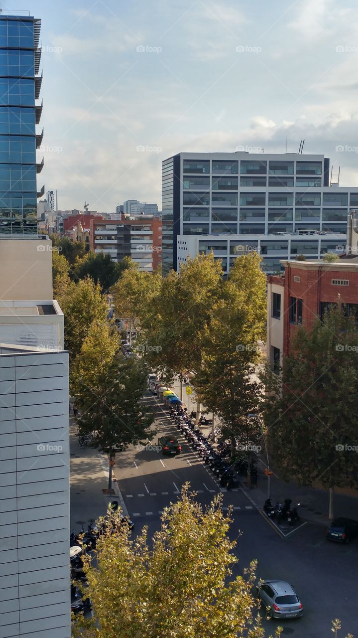 No Person, Architecture, City, Sky, Building