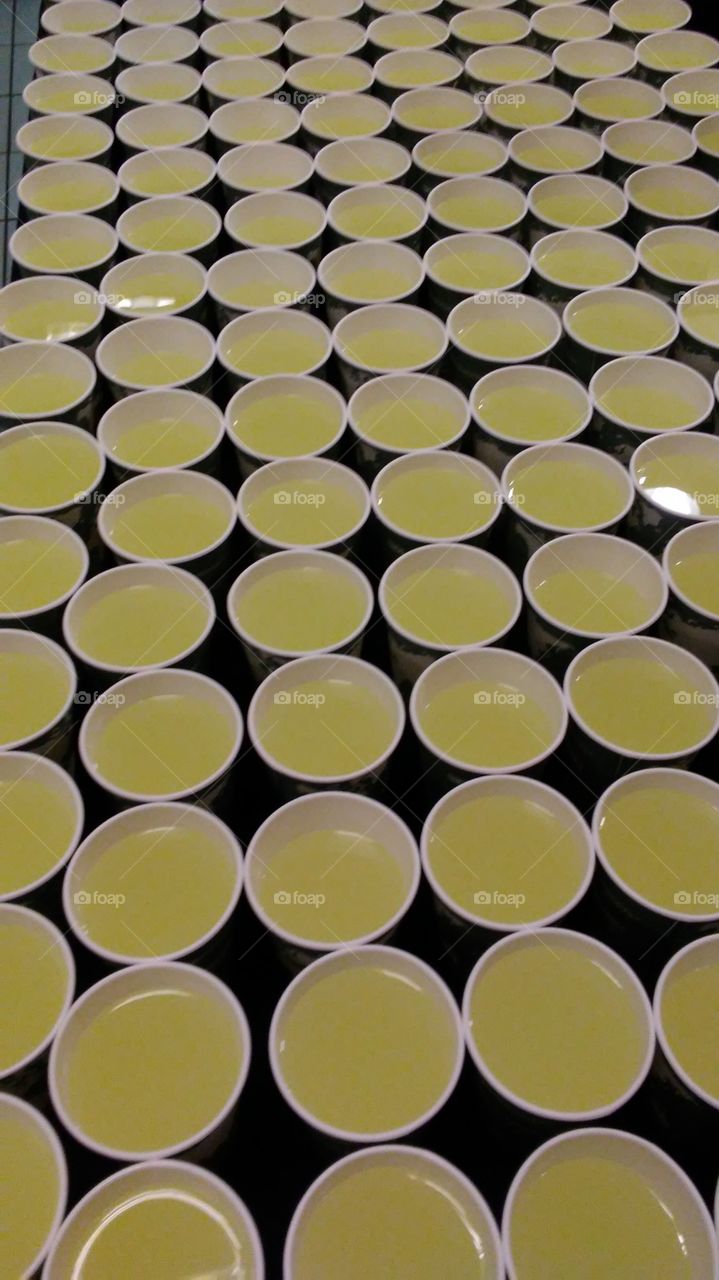 lemonade. summer time. fun