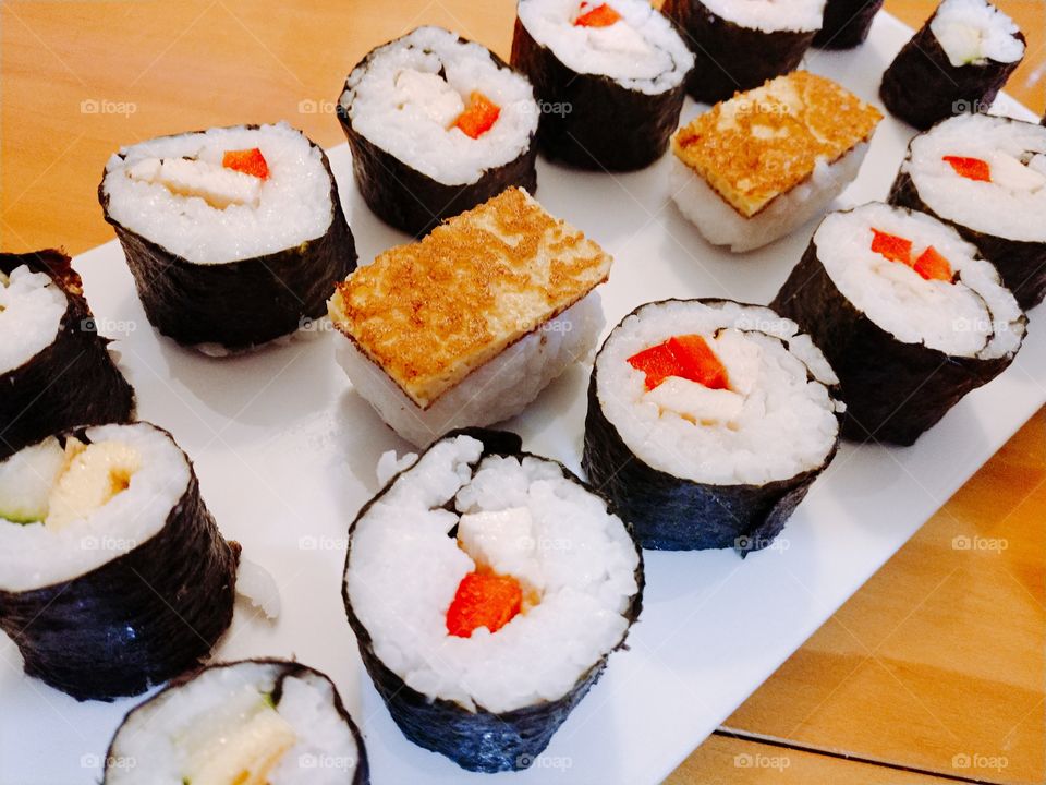 Sushi