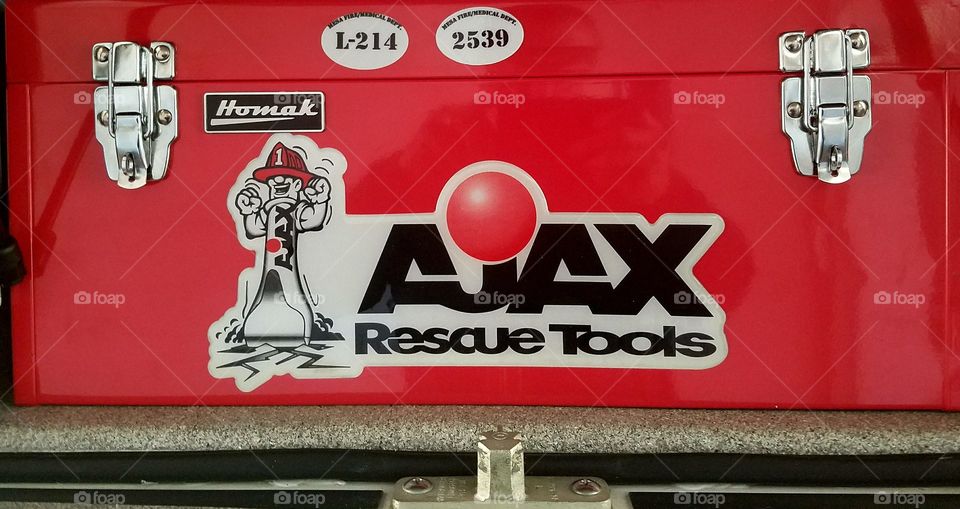 AJAX Rescue Tools