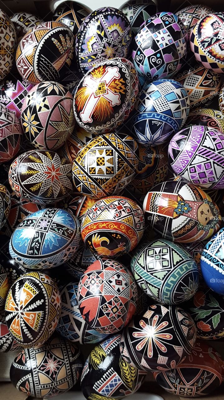 Pysanka