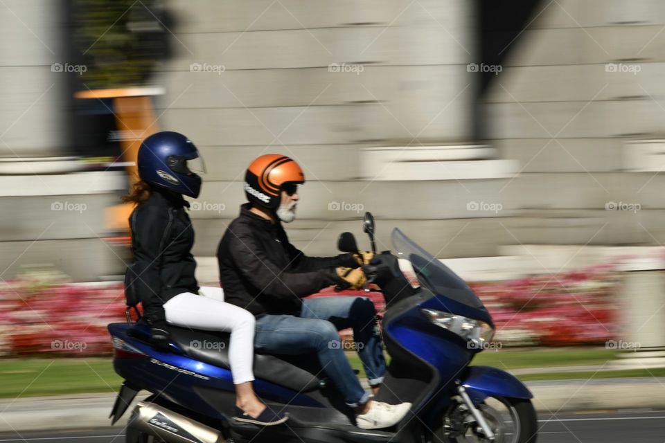 Angeles del infienno