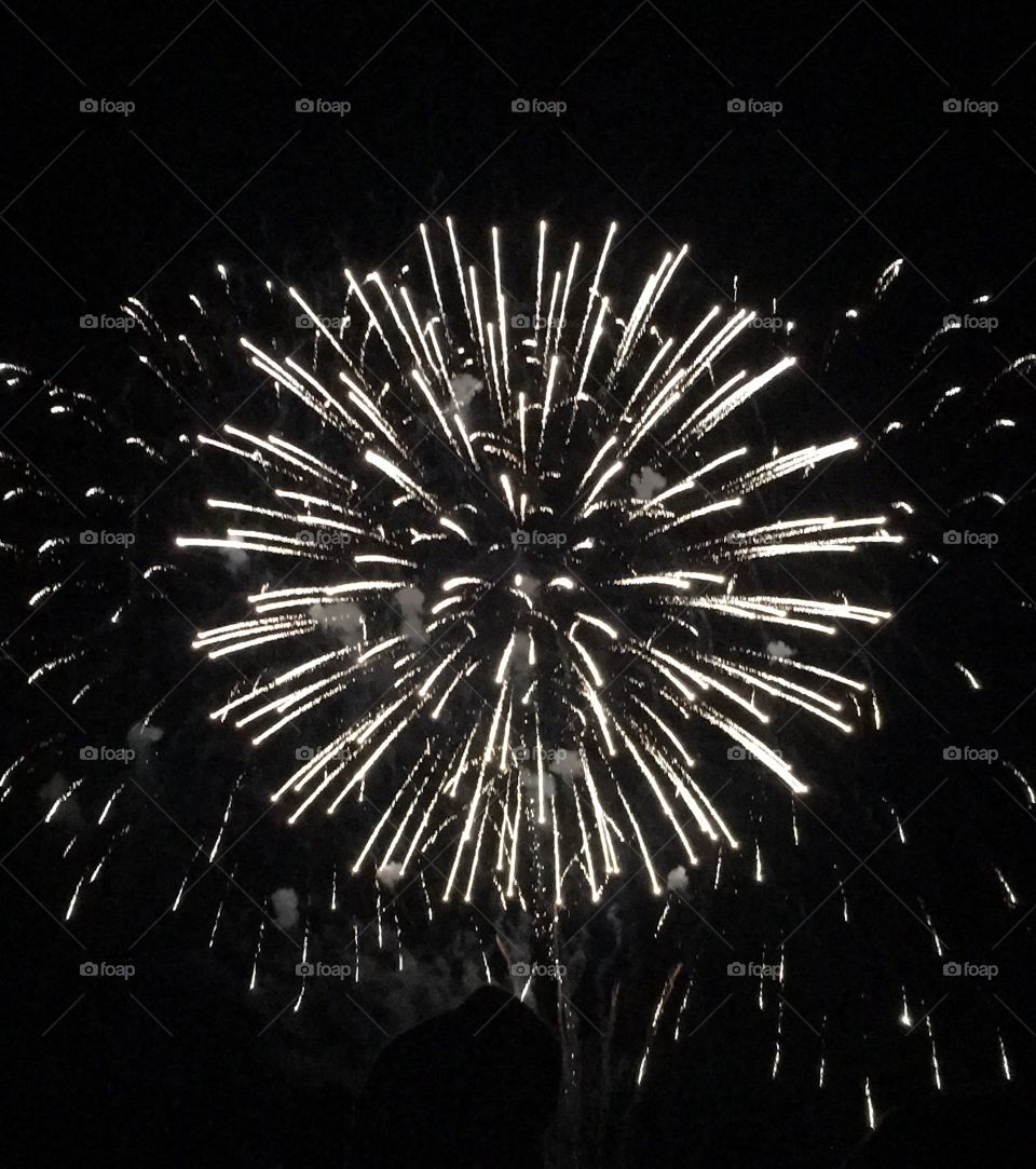 Fireworks 