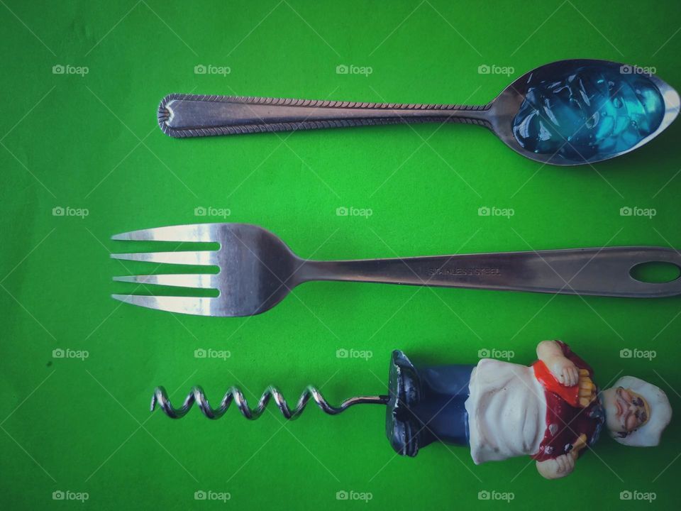Utensils