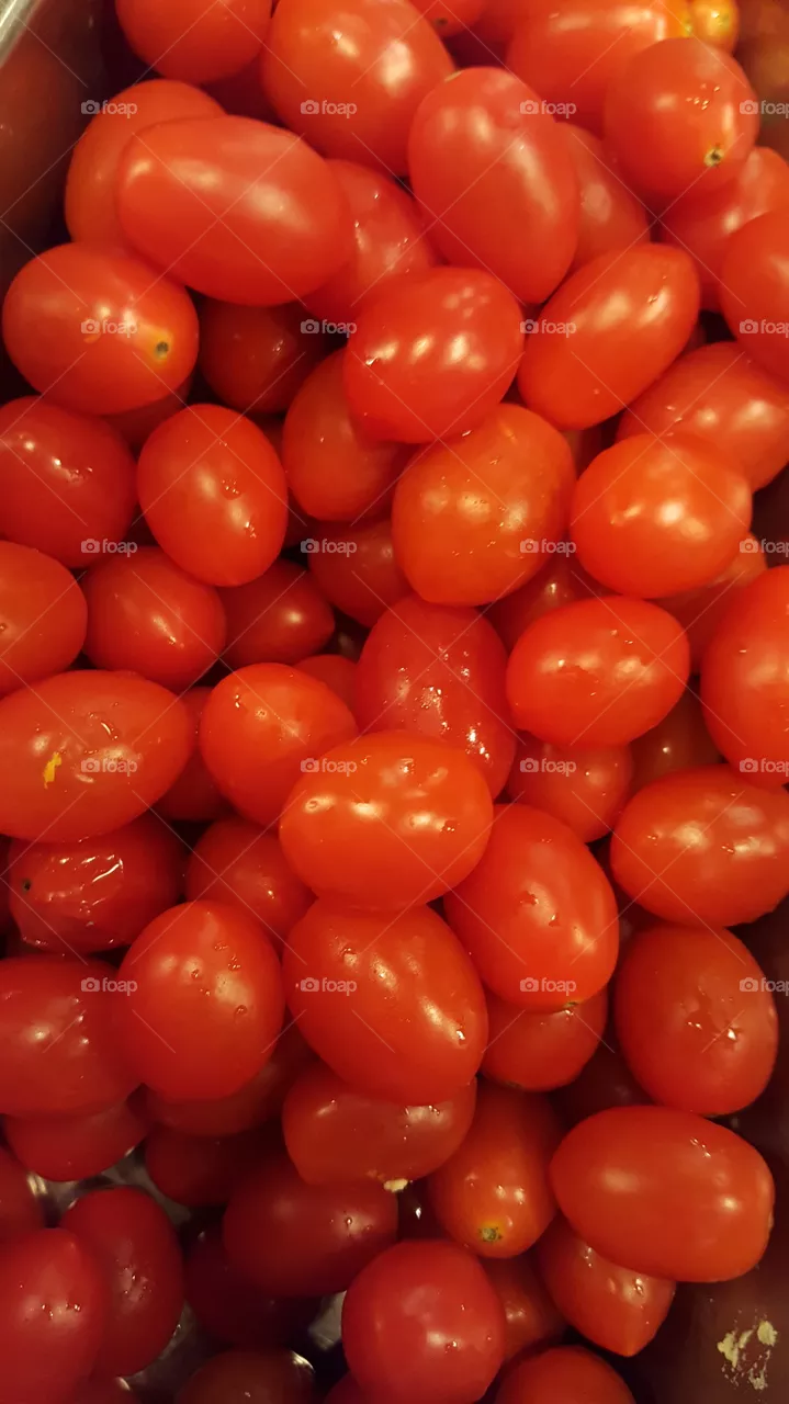 salad