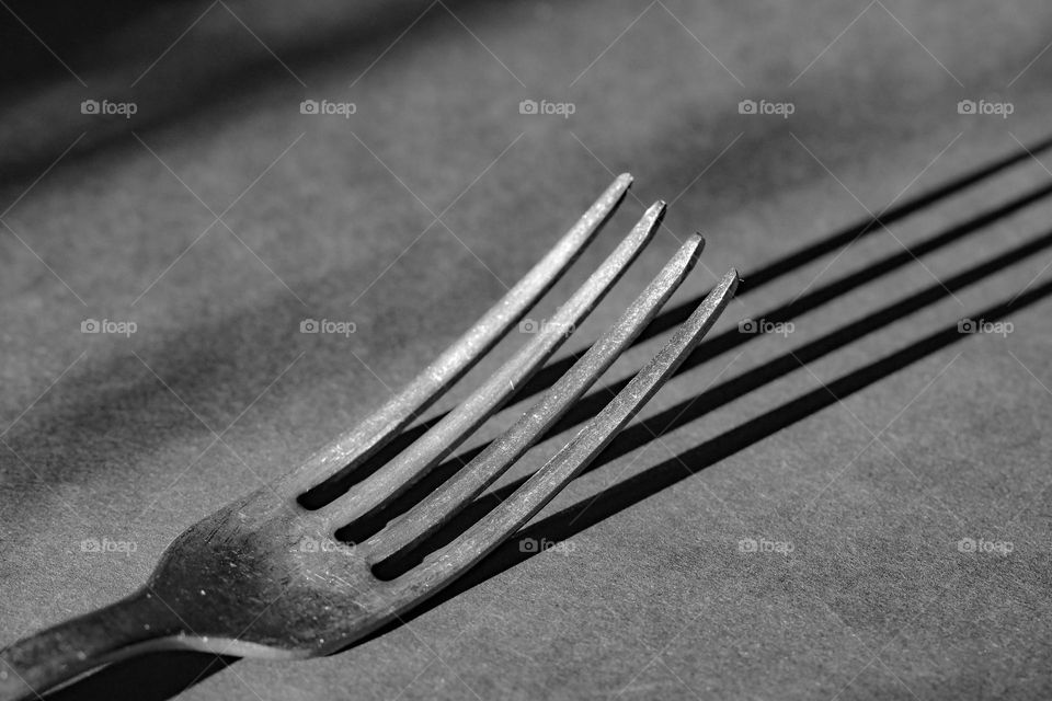 Fork