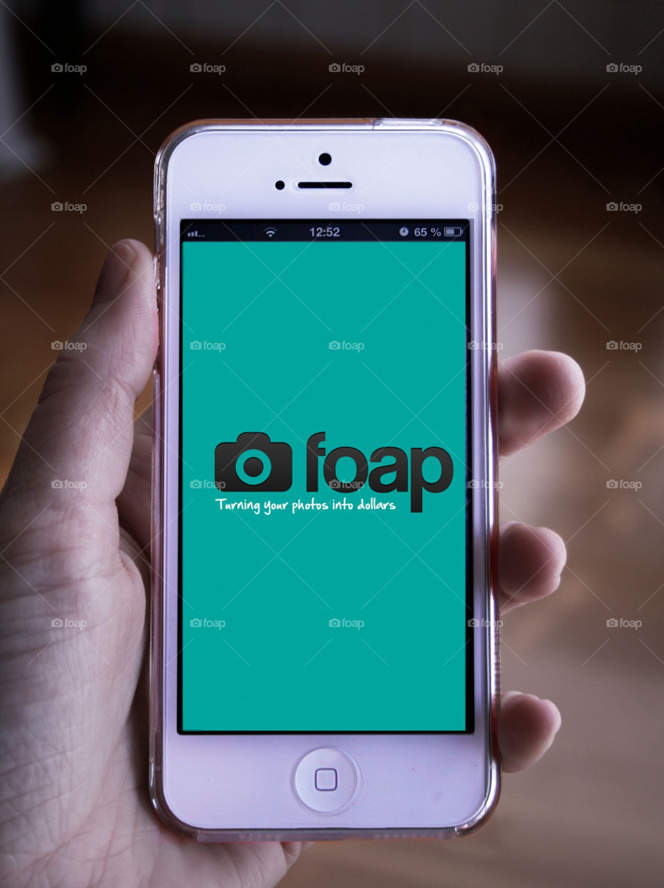 My favorite app these days