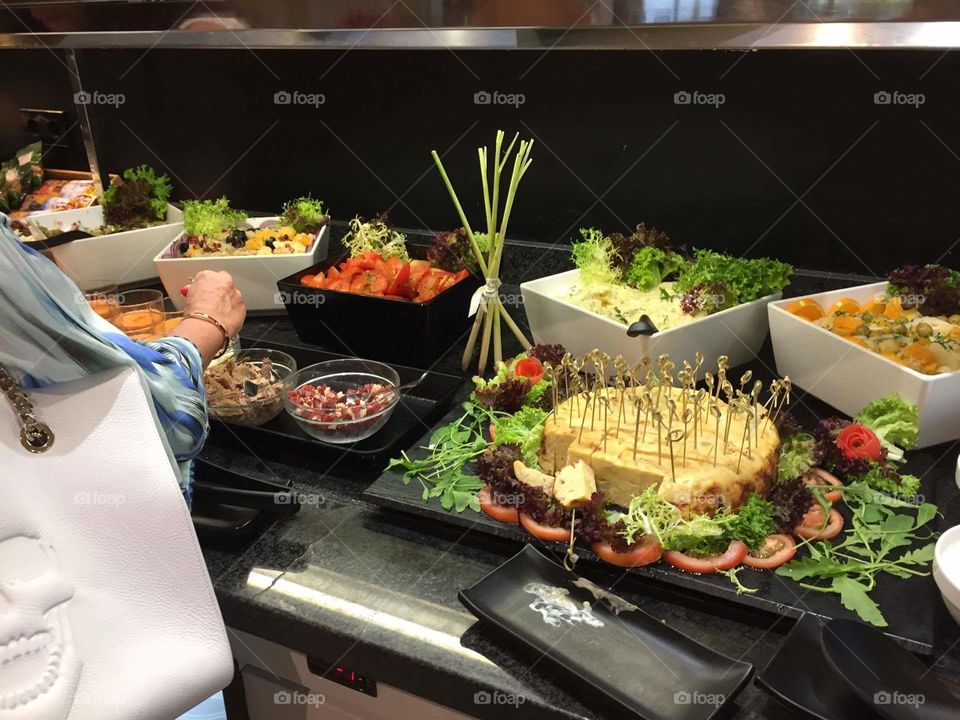 let the vacation begin