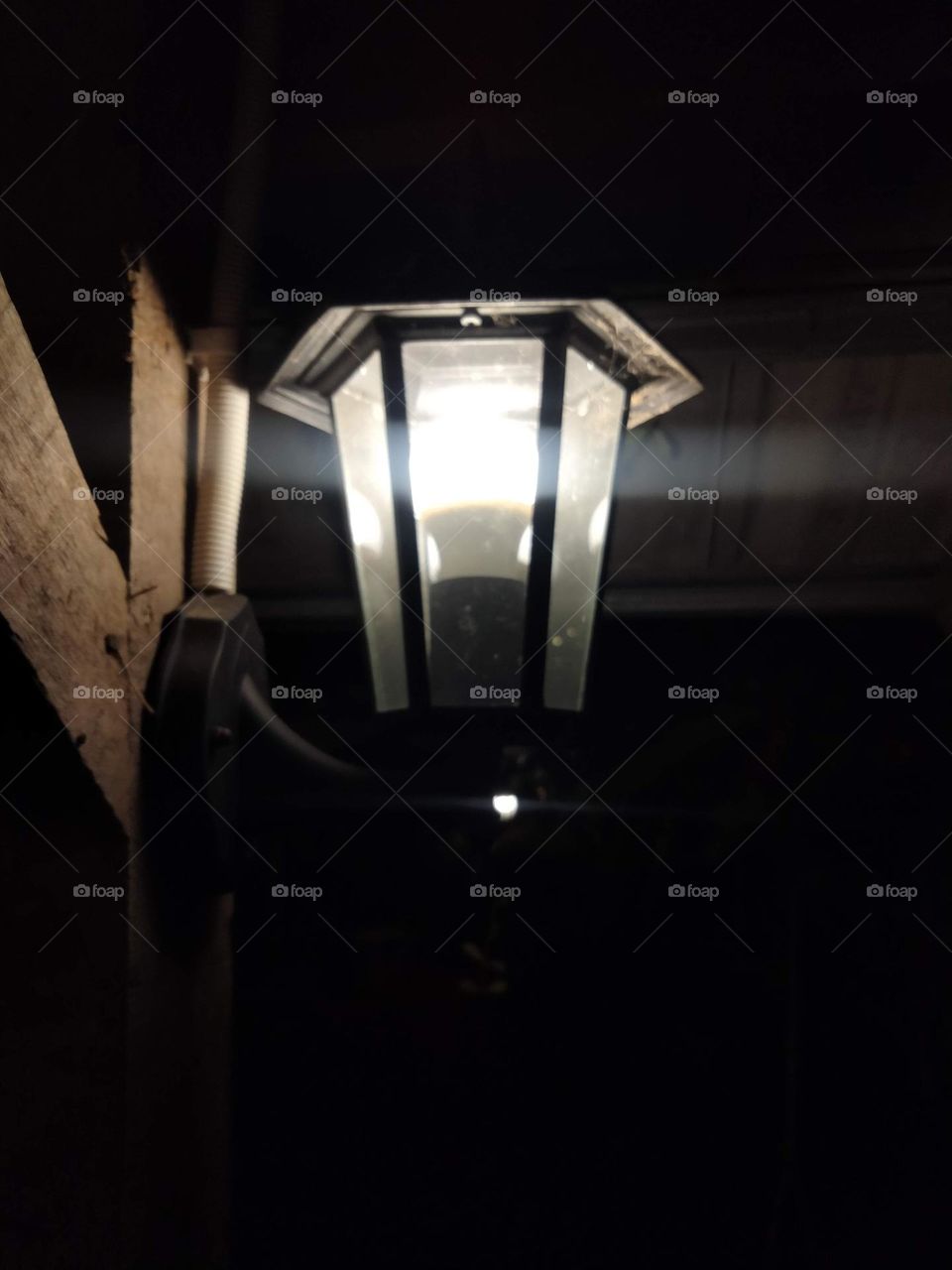 I took this picture for no reason.