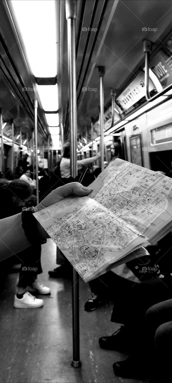 Travel for Adventures