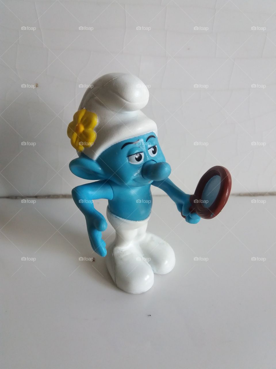 Smurfs Toy