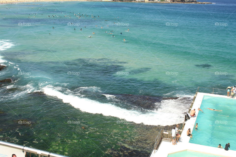 bondi