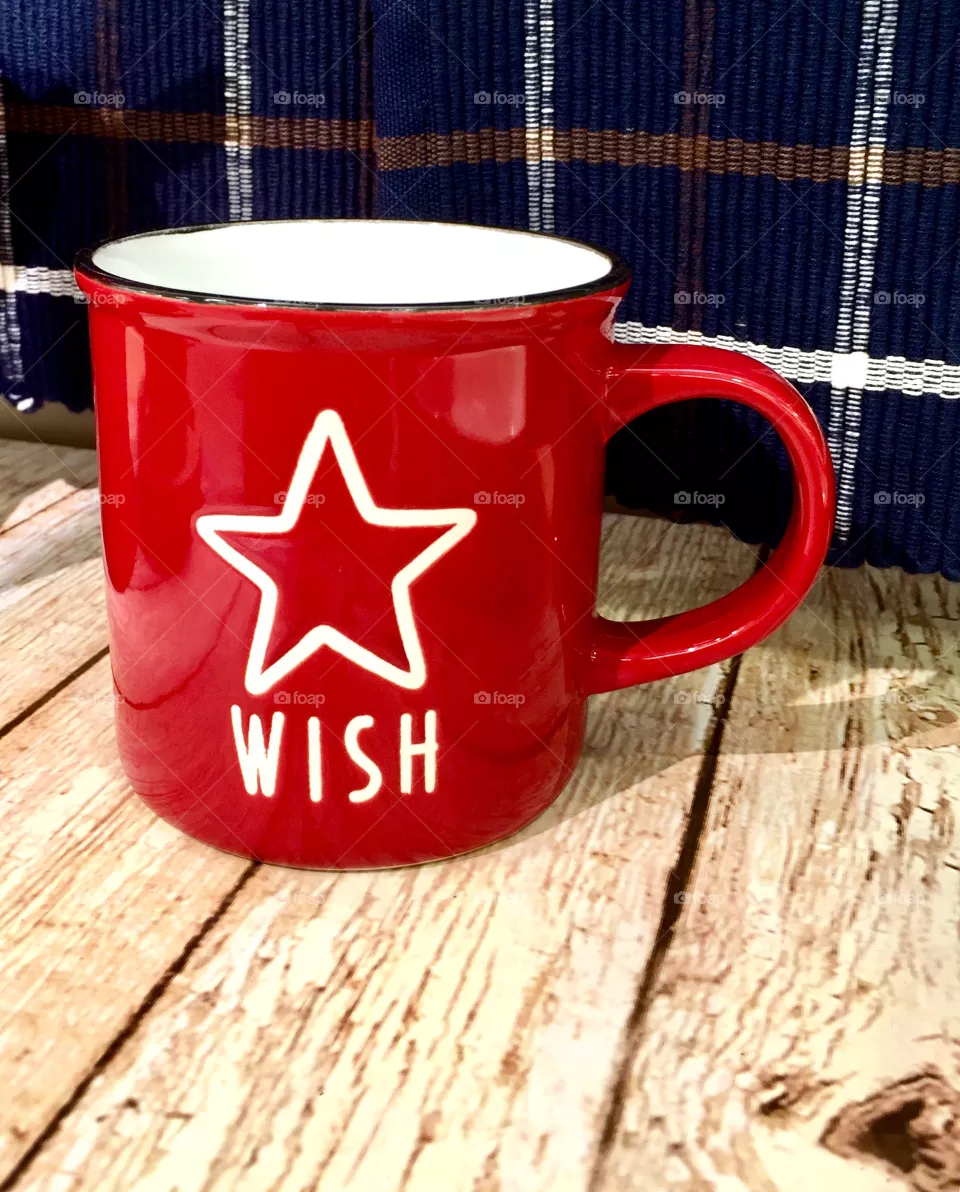wish