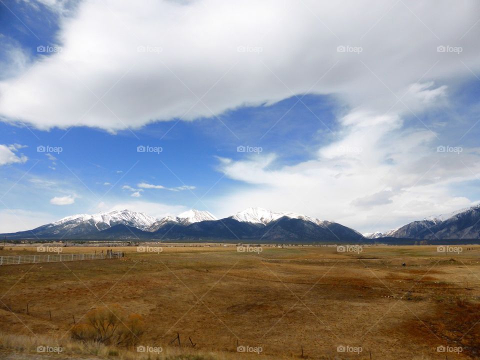 Goin down to South Park