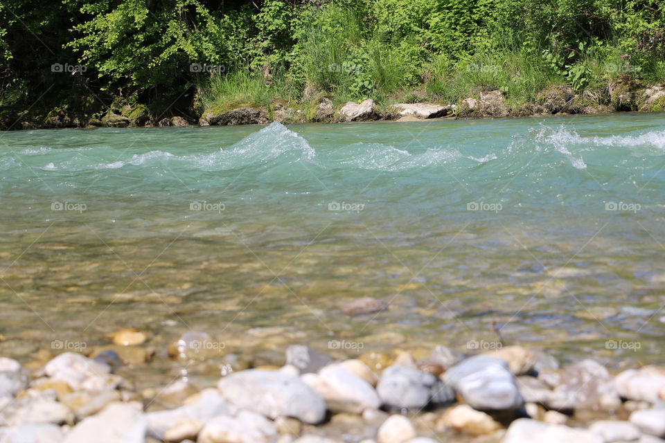 Along the Isar 