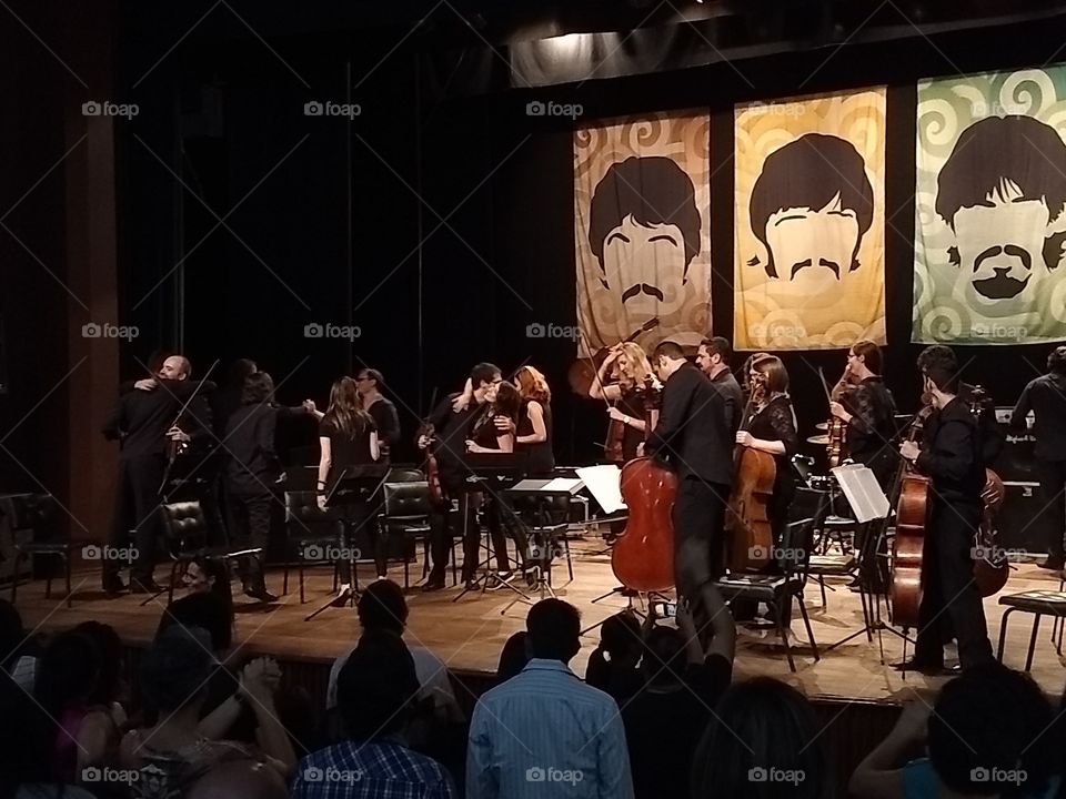 Orquestra Ouro Preto