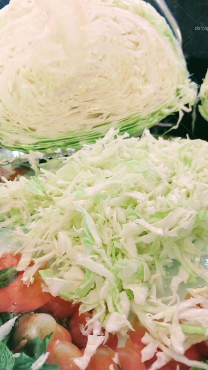 Repolho.Cabbage