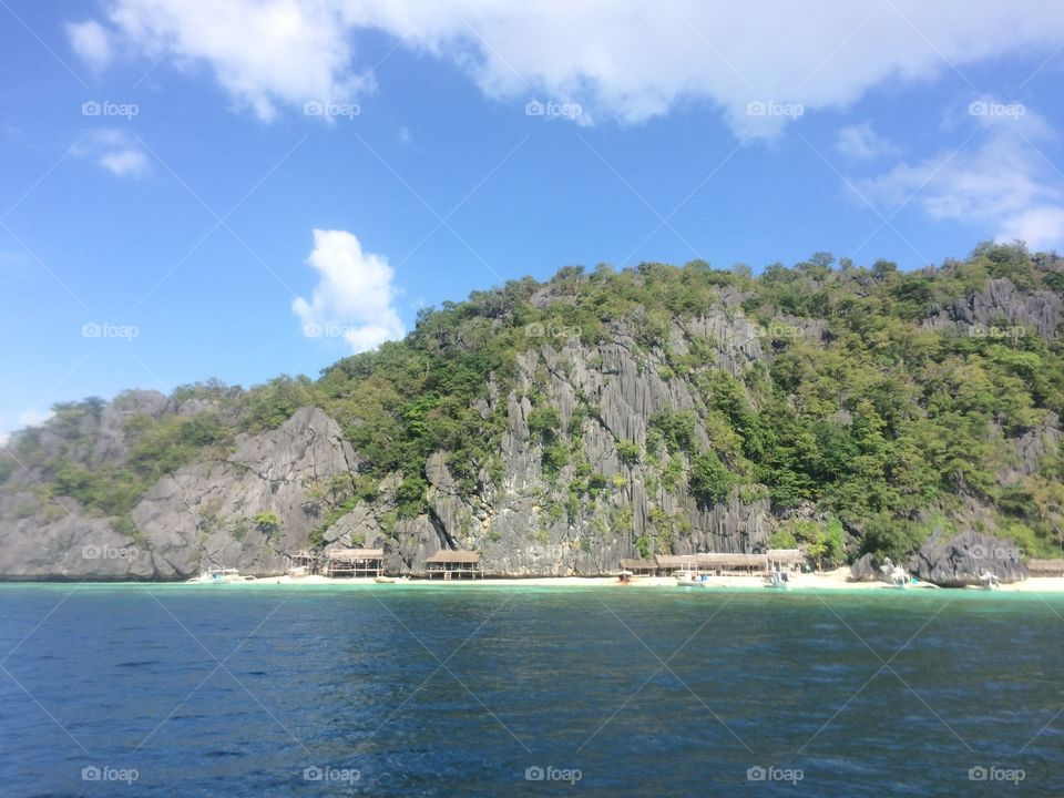 Palawan Philippines