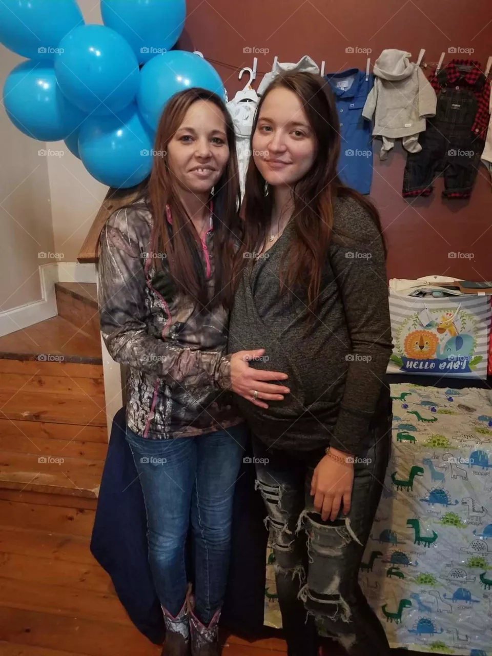 Baby Shower