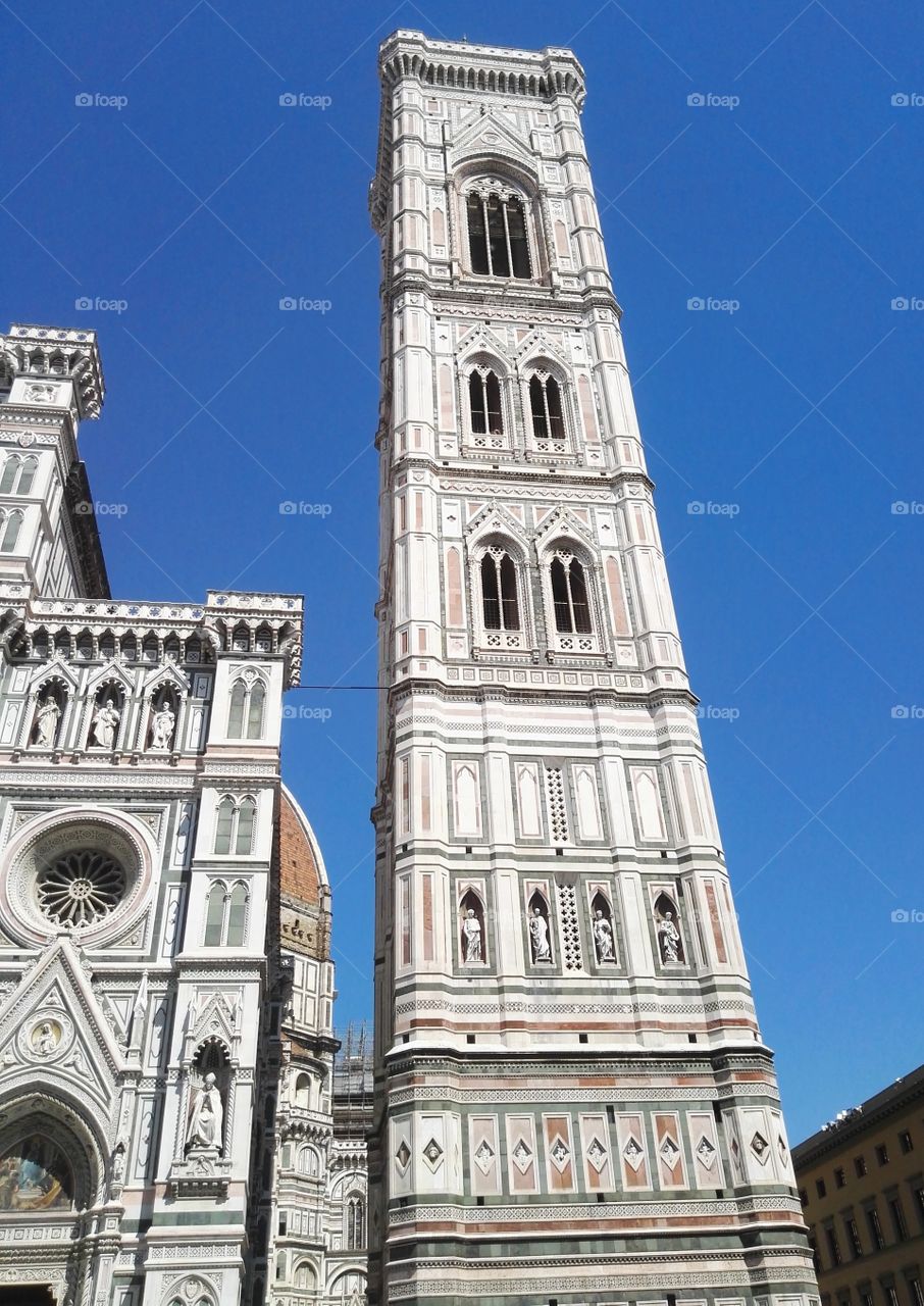 Giotto Tower