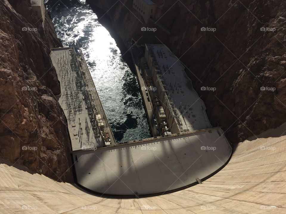 Hoover Dam