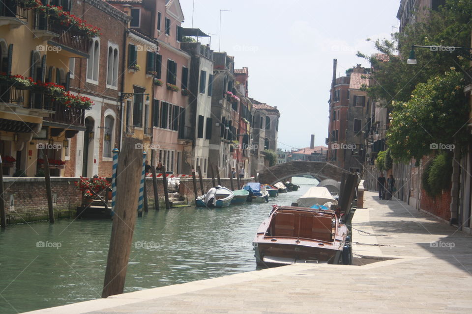 venice