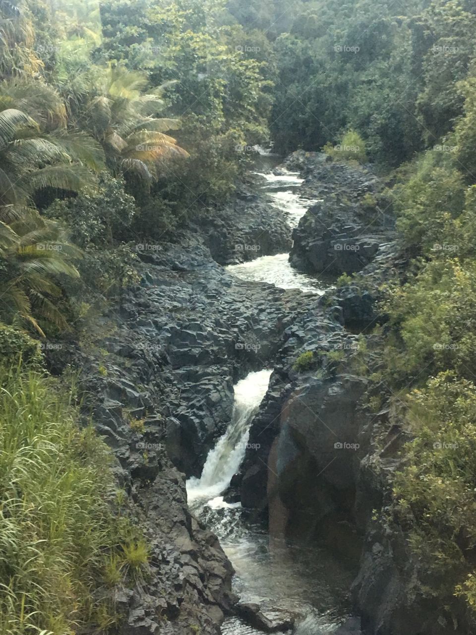 Seven Sacred Pools, Hana, Maui