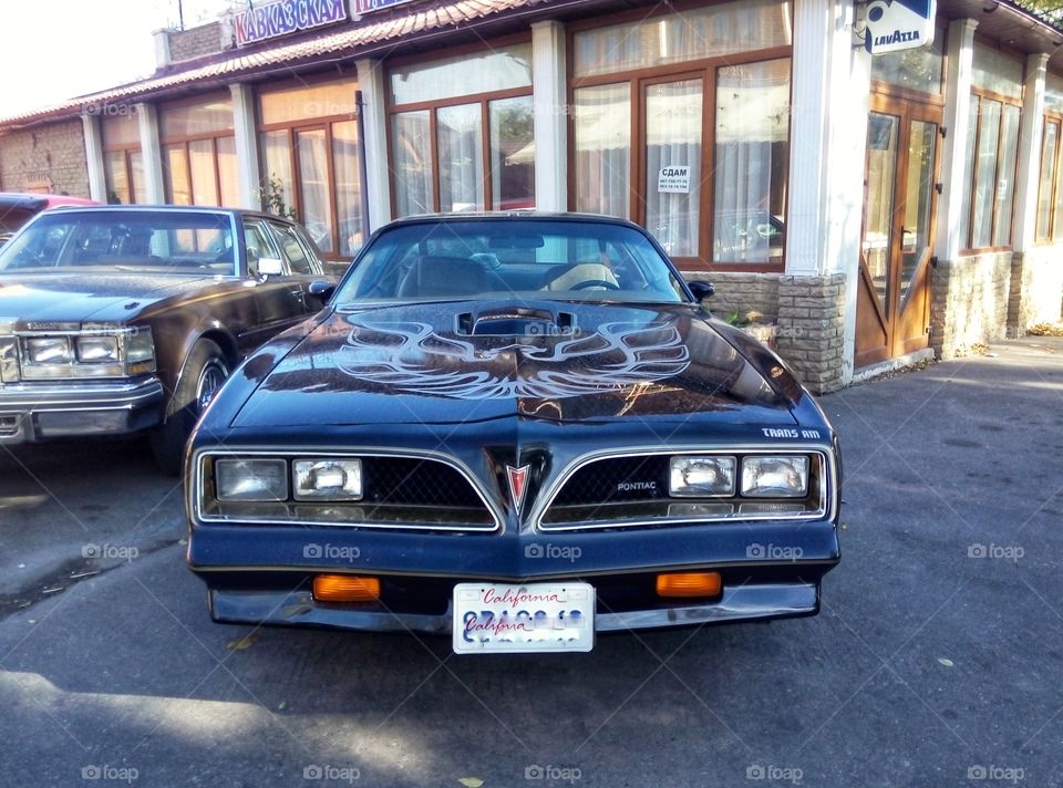 car автомобиль