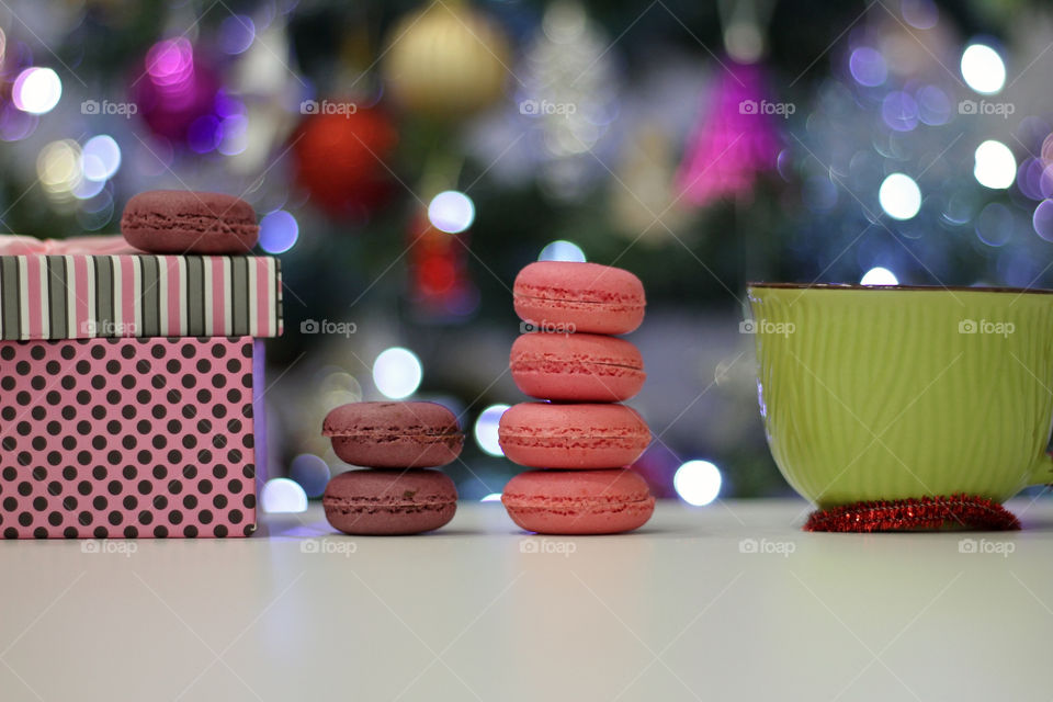 Cookies for Santa