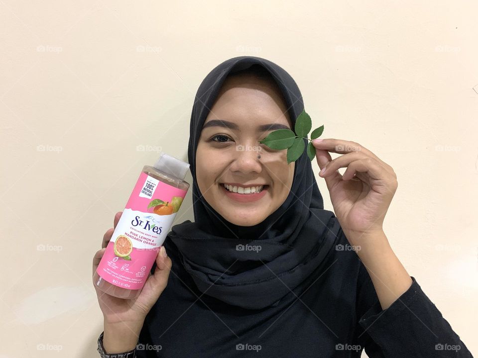 This is the beauty product I like the most