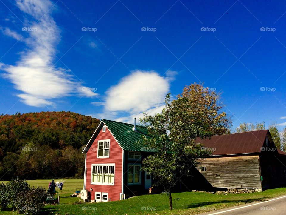 Vermont 