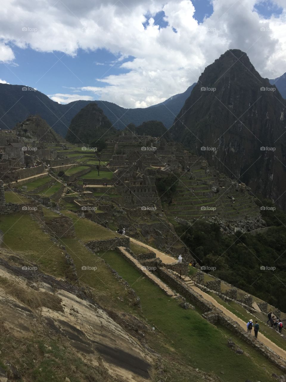 Machu Piccu