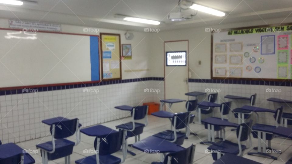 sala