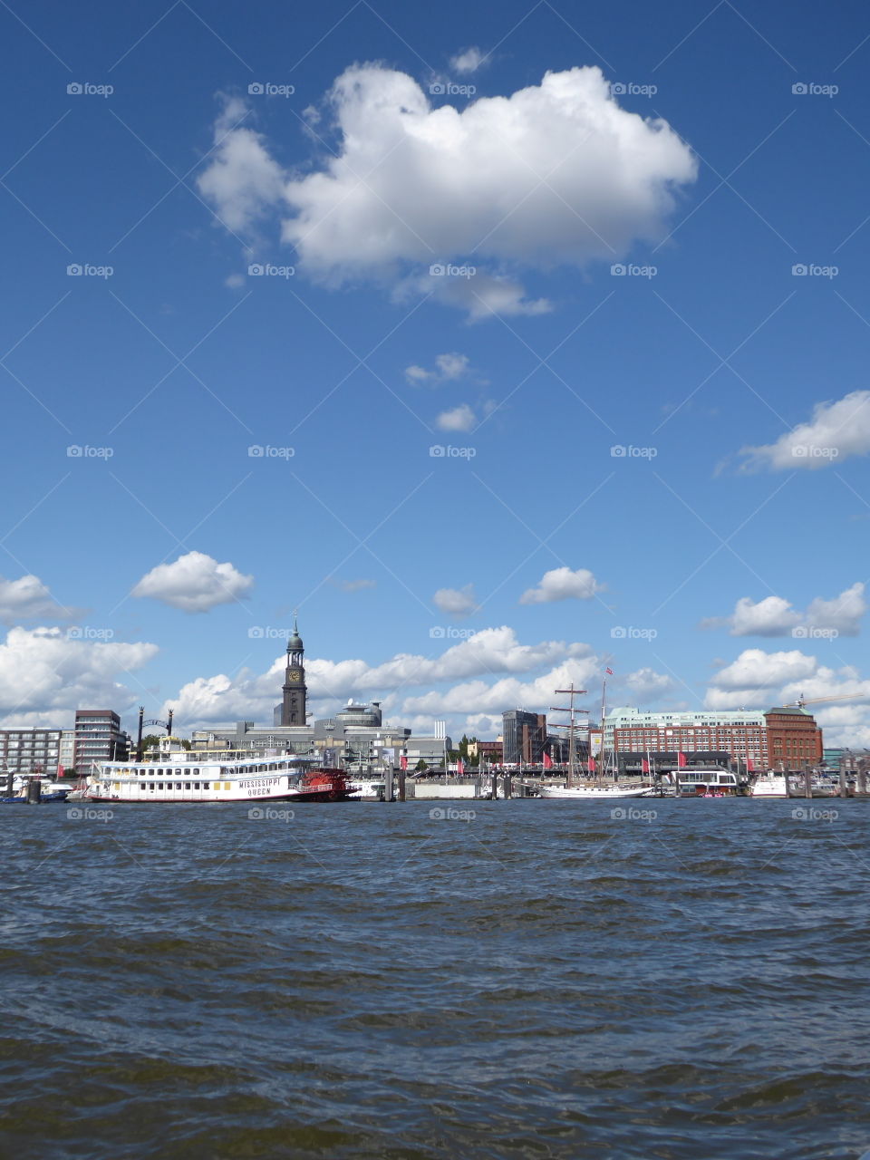 Hamburg 