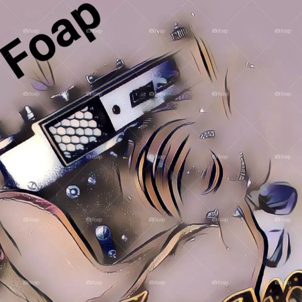 Foap.