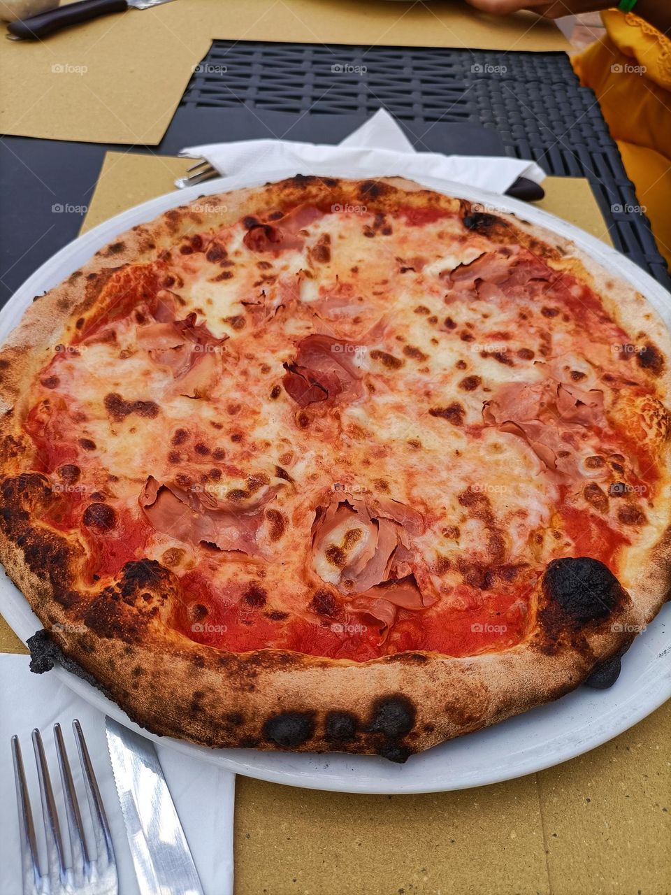 pizza