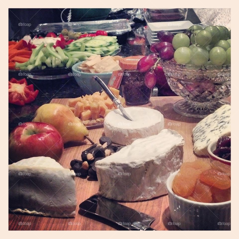 Charcuterie