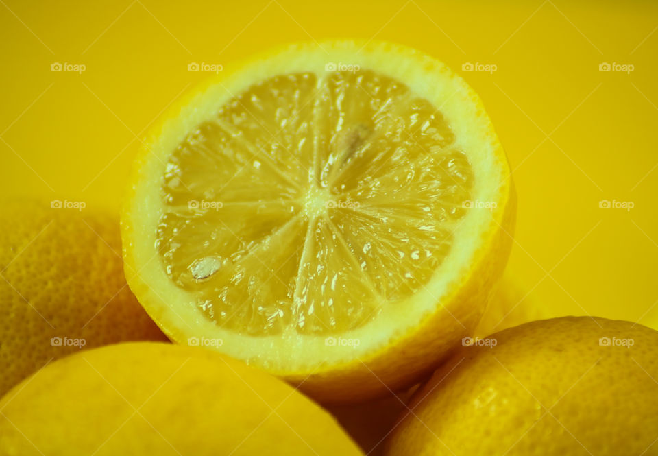 Lemons