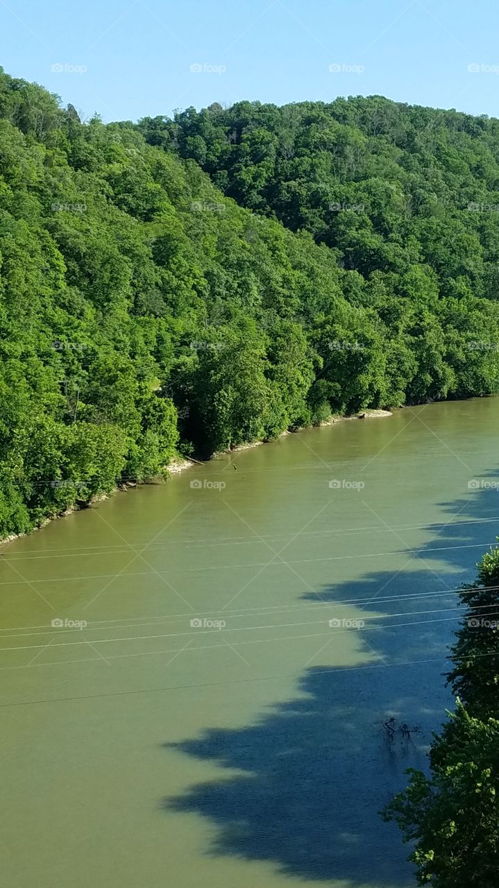 Kentucky River