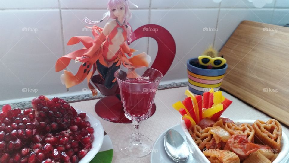 Food, Fruit, Sweet, No Person, Berry