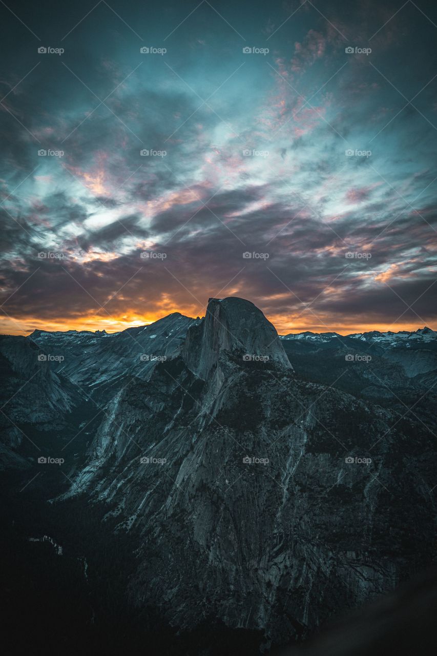 nature was the greatest