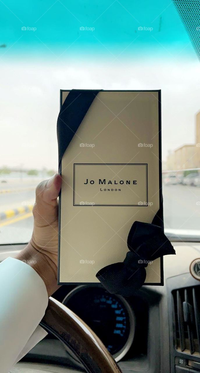 JO MALONE