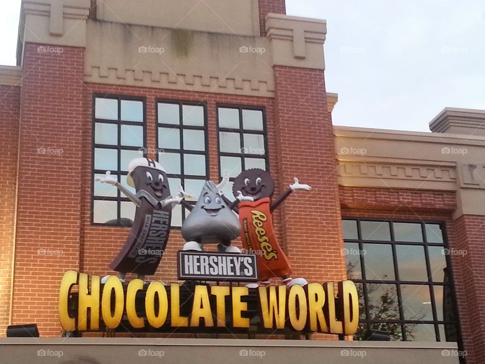 hershey