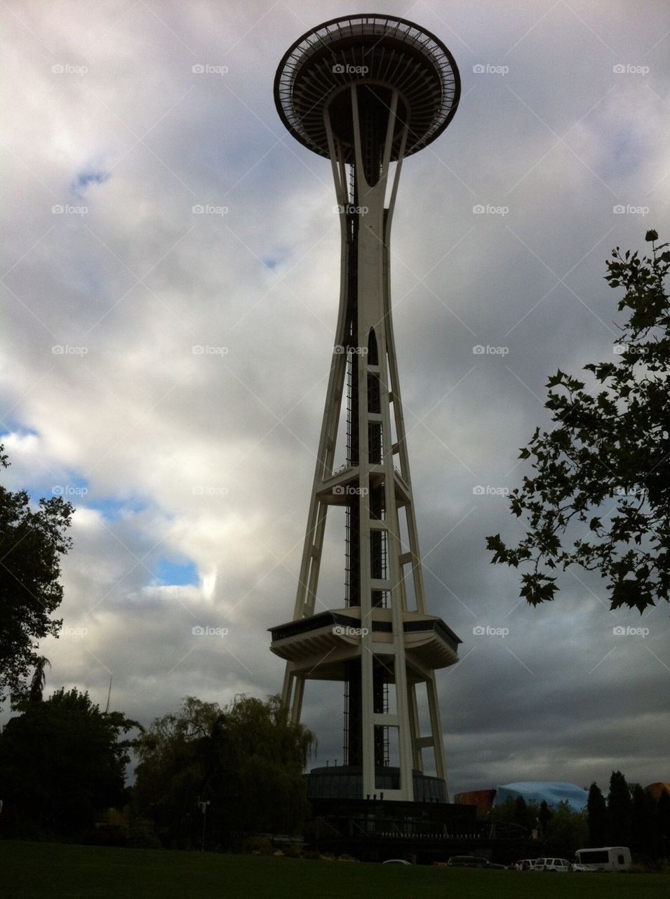 Space Needle