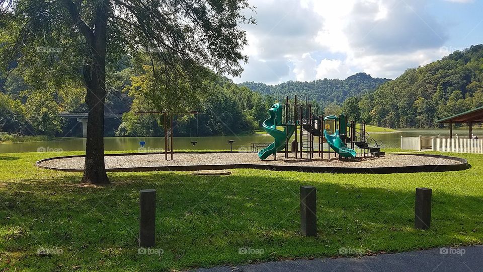 Playground