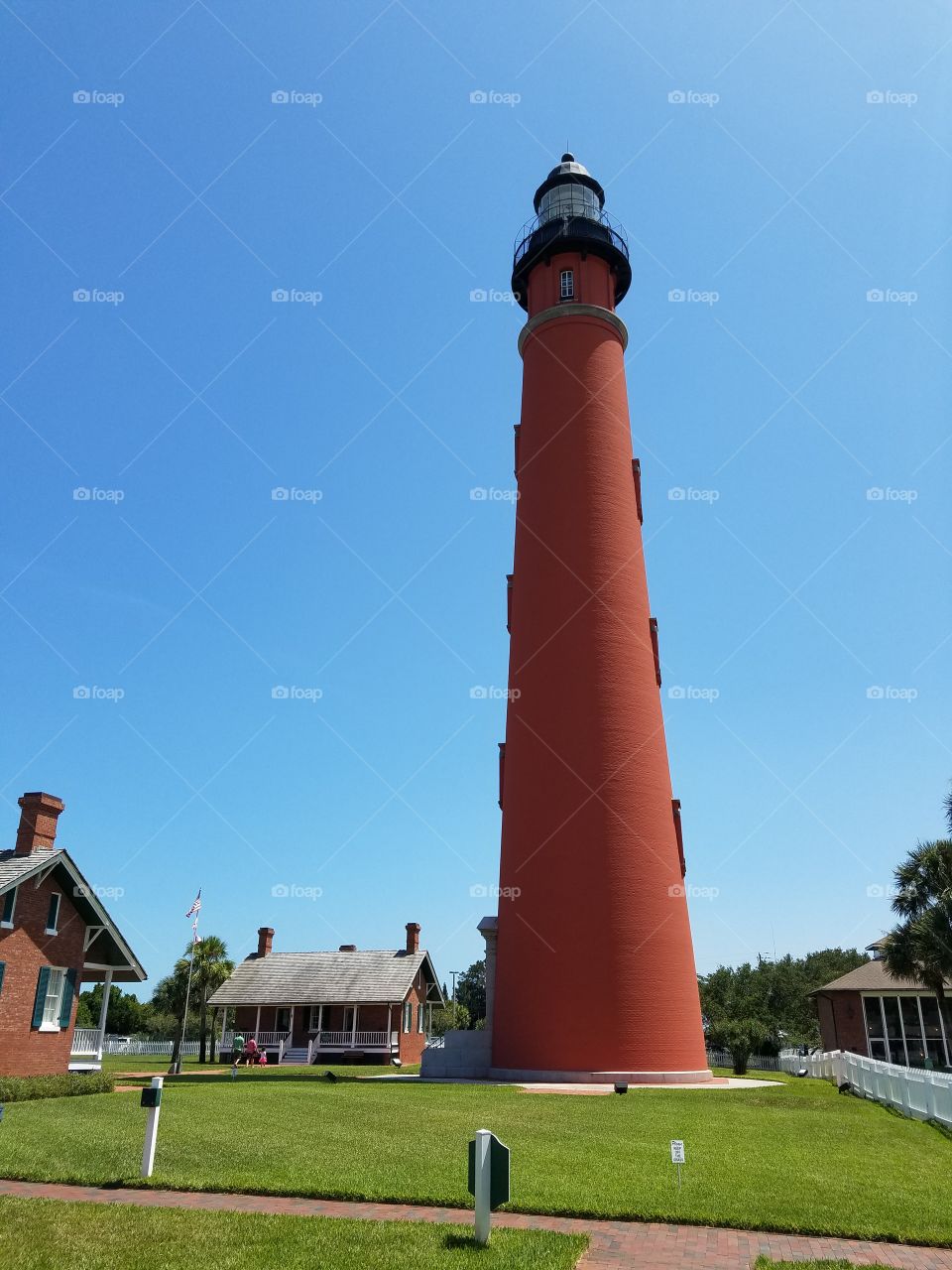 No Person, Lighthouse, Architecture, Outdoors, Daylight