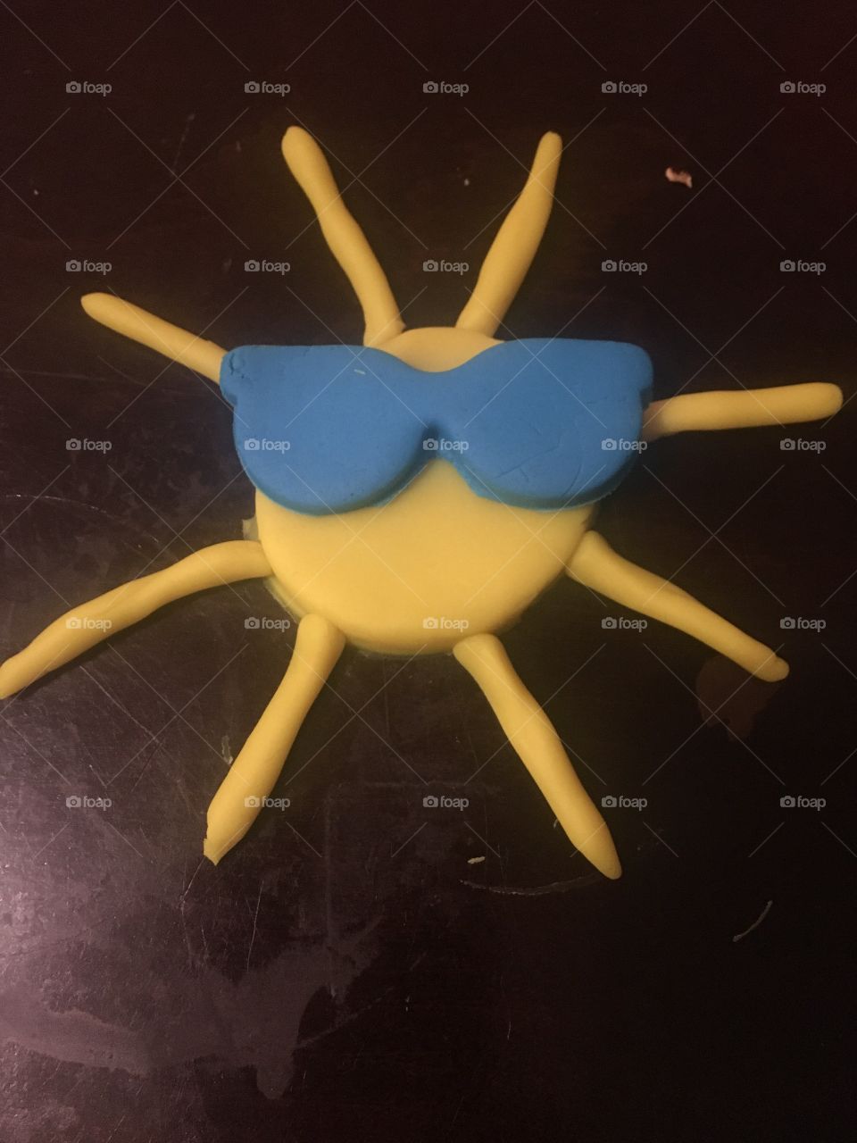 Dreaming about summer 